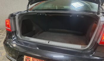 
										VW Passat “Model Highline” full									