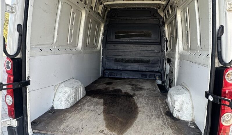 
								VW Crafter full									