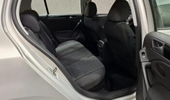 
										VW Golf “Model Trendline” full									