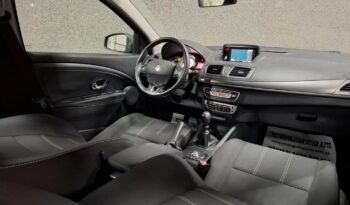 
										Renault Megane 2014 Facelift •Pachet GT• Navigatie GARANTIE full									