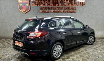 
										Renault Megane 2014 Facelift •Pachet GT• Navigatie GARANTIE full									