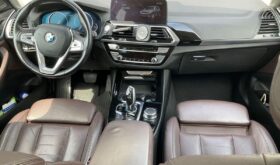 BMW X3 xLine