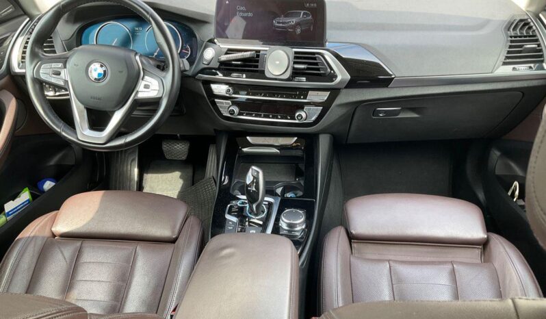 BMW X3 xLine