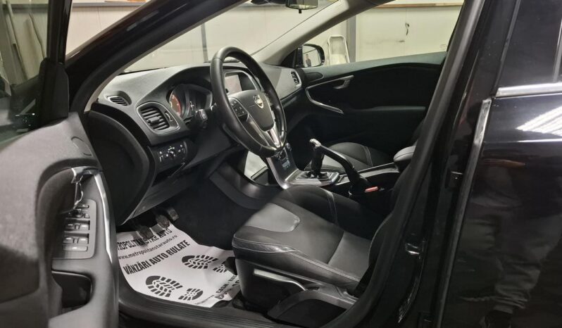 
								Volvo V40 2013 INMATRICULAT •Rate Fixe-Avans O% full									