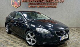 Volvo V40 2013 INMATRICULAT •Rate Fixe-Avans O%