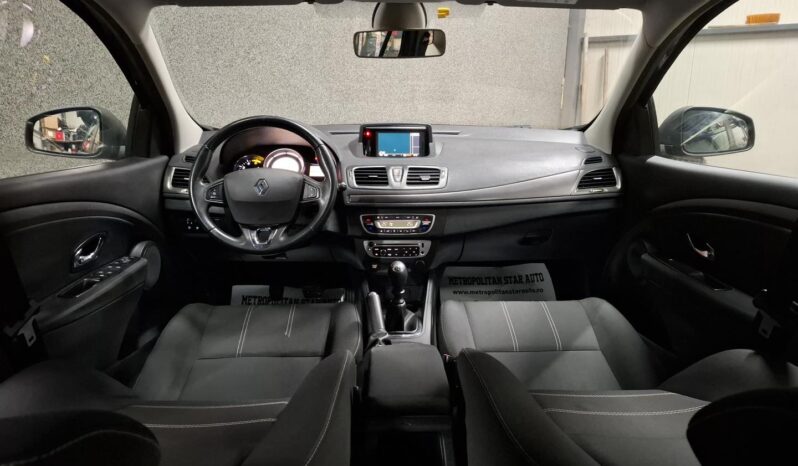 
								Renault Megane 2014 Facelift •Pachet GT• Navigatie GARANTIE full									