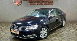 VW Passat “Model Highline”