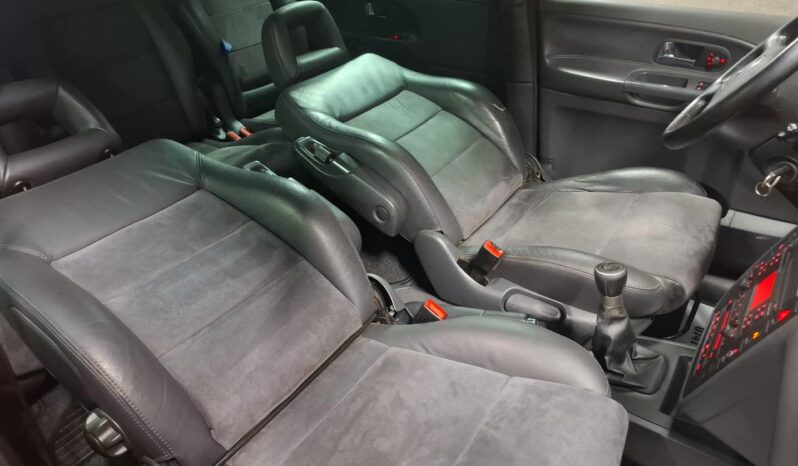
								Seat Alhambra full									