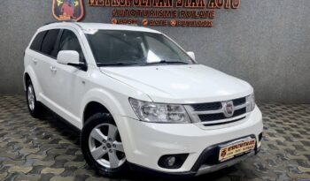 
										Fiat Freemont full									