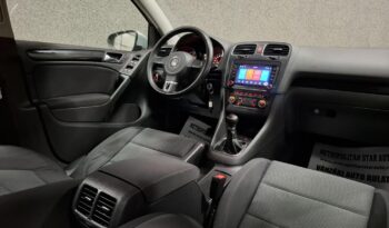 
										VW Golf “Model Trendline” full									