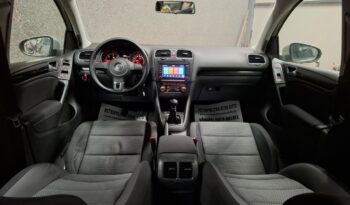 
										VW Golf “Model Trendline” full									