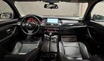 
										BMW 520d full									