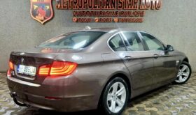 BMW 520d