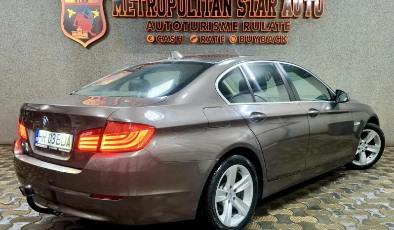 BMW 520d