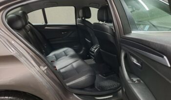 
										BMW 520d full									