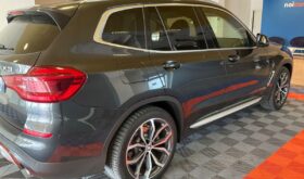 BMW X3 xLine