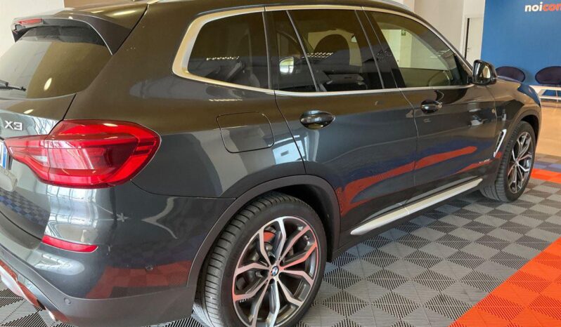 BMW X3 xLine