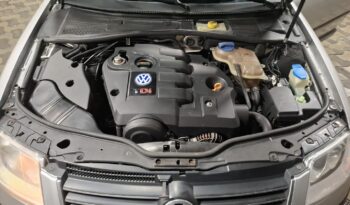 
										VW Passat “Model Trendline” full									