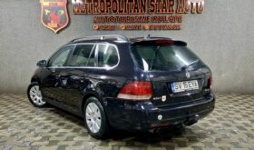 VW Golf “Model Trendline”