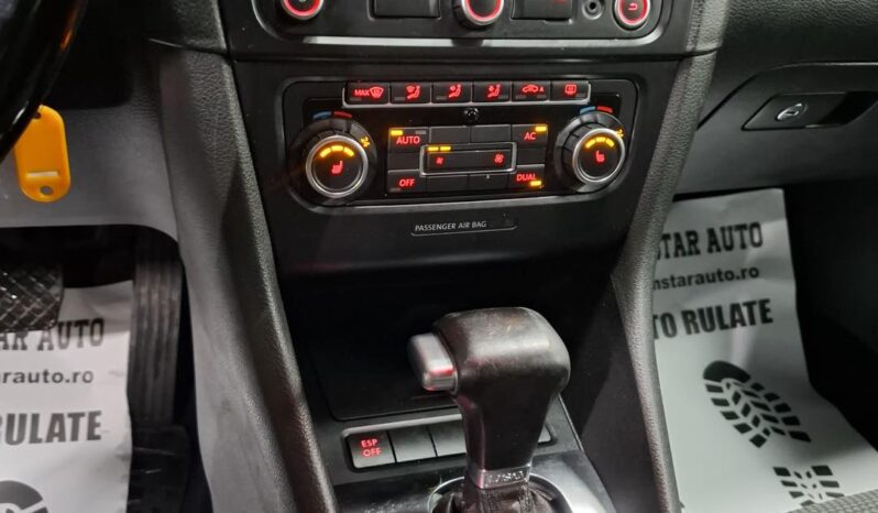 VW Golf “Model Trendline”