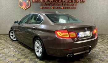 
										BMW 520d full									