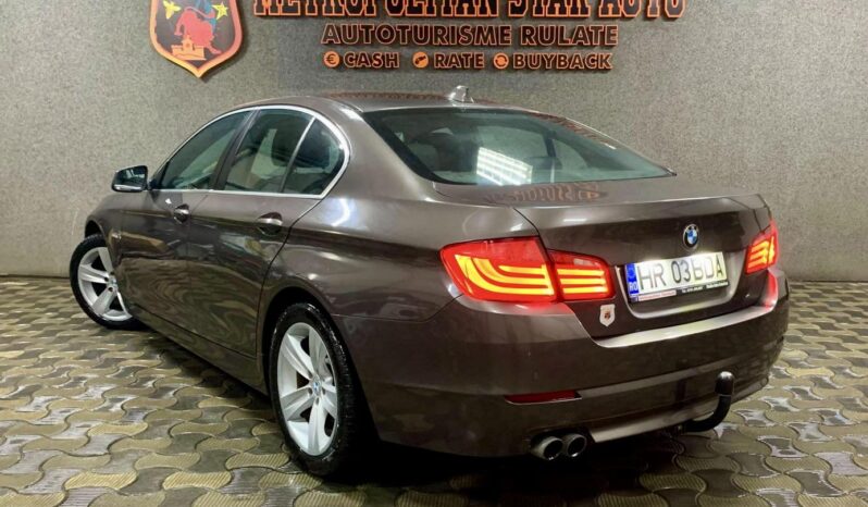 BMW 520d