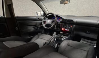 
										VW Passat “Model Trendline” full									