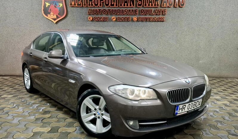BMW 520d