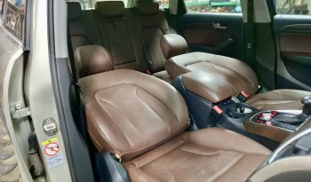 
										Audi Q5 “Model Exclusive” – 2015 | Quattro | Trapa | Scaune încălzite + ventilate full									