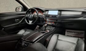 BMW 520d
