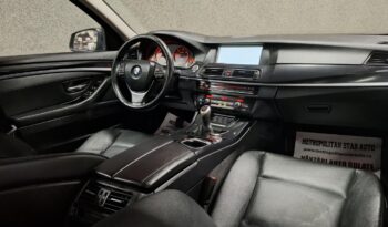 
										BMW 520d full									