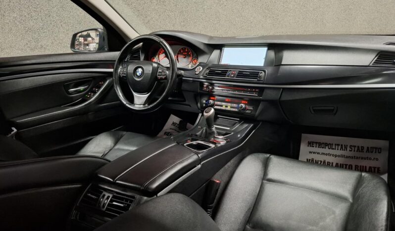 BMW 520d