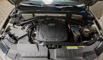 
										Audi Q5 “Model Exclusive” – 2015 | Quattro | Trapa | Scaune încălzite + ventilate full									