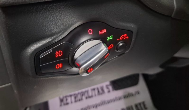 
								Audi Q5 “Model Exclusive” – 2015 | Quattro | Trapa | Scaune încălzite + ventilate full									