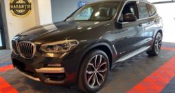 BMW X3 xLine