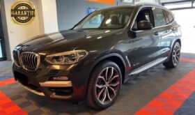 BMW X3 xLine