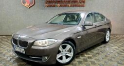 BMW 520d