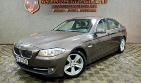 BMW 520d