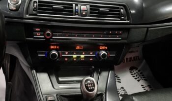 
										BMW 520d full									