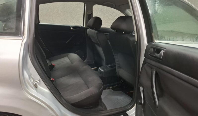 
								VW Passat “Model Trendline” full									