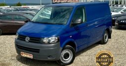 VW Transporter