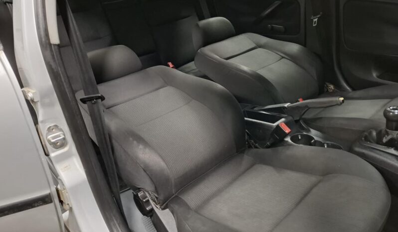 
								VW Passat “Model Trendline” full									