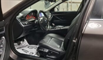 
										BMW 520d full									