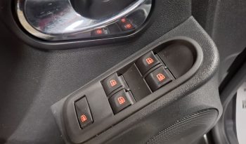
										DACIA DUSTER 4×4 Decuplabil full									