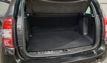 
										DACIA DUSTER 4×4 Decuplabil full									