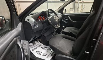 
										DACIA DUSTER 4×4 Decuplabil full									