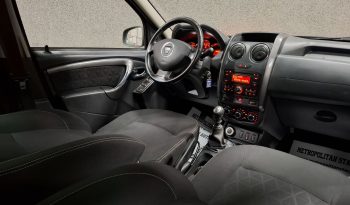 
										DACIA DUSTER 4×4 Decuplabil full									