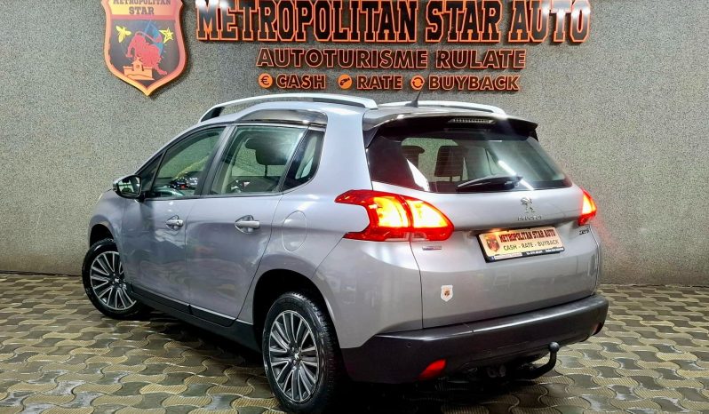 🚘 𝐏𝐄𝐔𝐆𝐄𝐎𝐓 𝟐𝟎𝟎𝟖 • 𝟏.𝟐 𝐁𝐞𝐧𝐳𝐢𝐧𝐚̆ • 𝐄𝐔𝐑𝐎 𝟔 • 𝟏𝟑𝟎𝐂𝐏 • 𝐆𝐀𝐑𝐀𝐍𝐓̦𝐈𝐄 • 𝐍𝐀𝐕𝐈𝐆𝐀𝐓̦𝐈𝐄