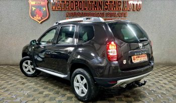 
										DACIA DUSTER 4×4 Decuplabil full									