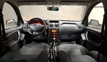 
										DACIA DUSTER 4×4 Decuplabil full									